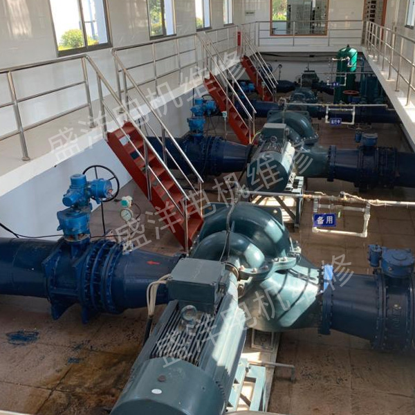 铜陵附近水泵维修电话