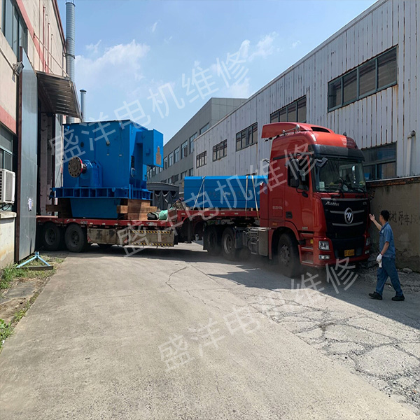 铜陵附近电机维修点