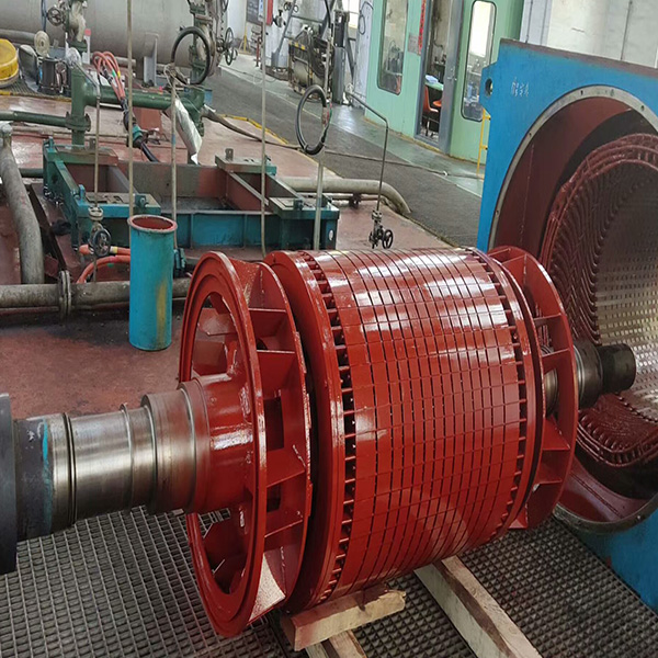 铜陵伺服电机维修