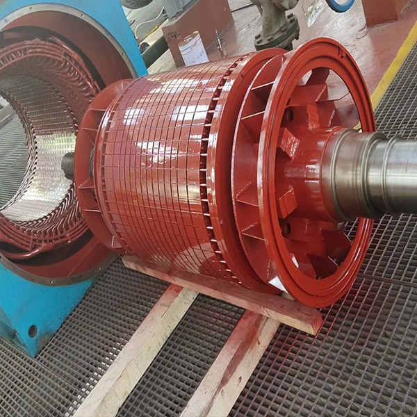 铜陵伺服电机维修 