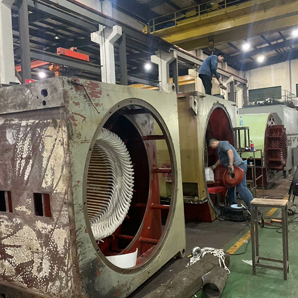 铜陵维修伺服电机