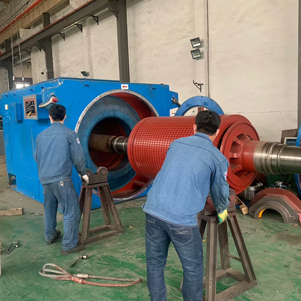 铜陵维修伺服电机 