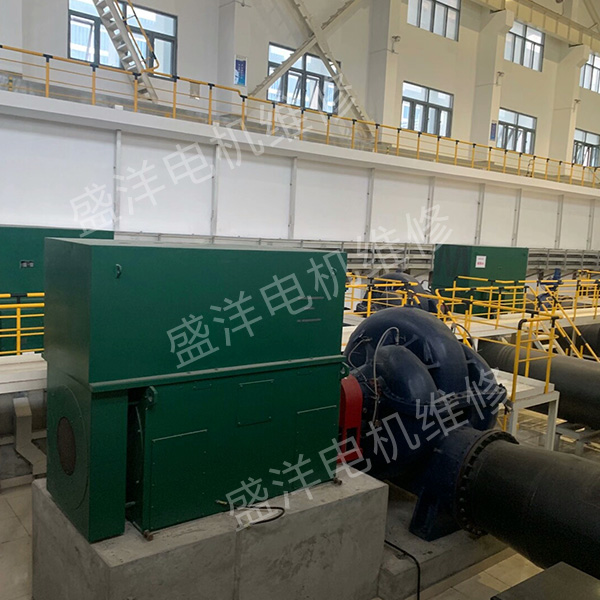 铜陵大型电机修理公司