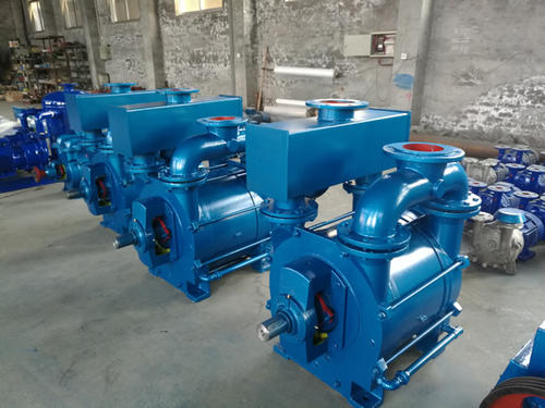 铜陵专业维修真空泵