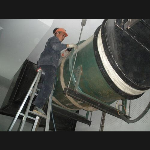 铜陵工厂各类机电设备维修