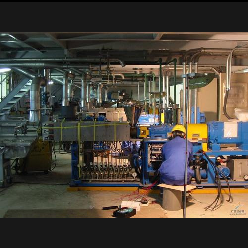 铜陵工厂各类机电设备维修