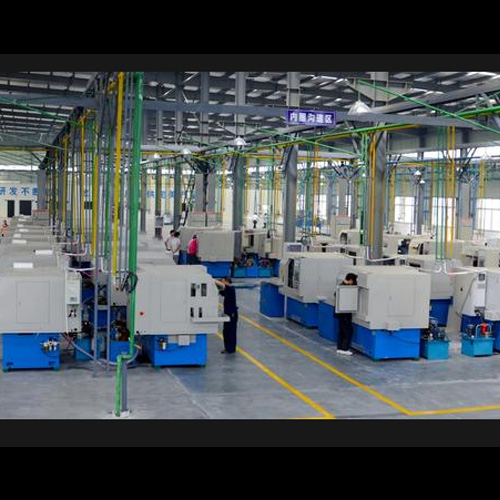 铜陵工厂各类机电设备维修